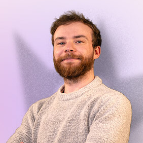 Simon Mazzega - Expert UI & UX