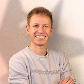 Sylvain Plo - Data Engineer