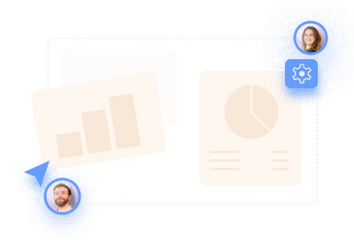 Construction du dashboard avec les KPI 