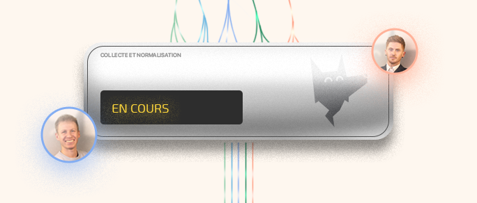 Rapprochement et consolidation