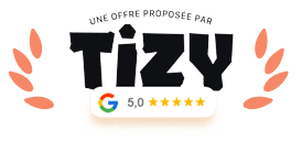 Tizy - Cabinet de conseil CRM, IA et Cloud