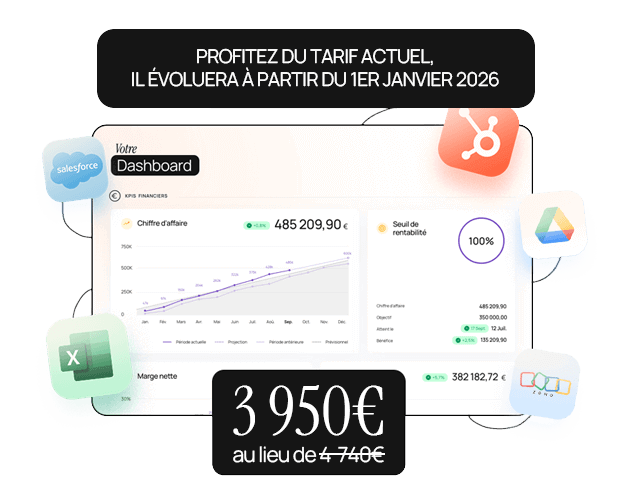 Offre Luciole : changement de tarif le 1er janvier 2026